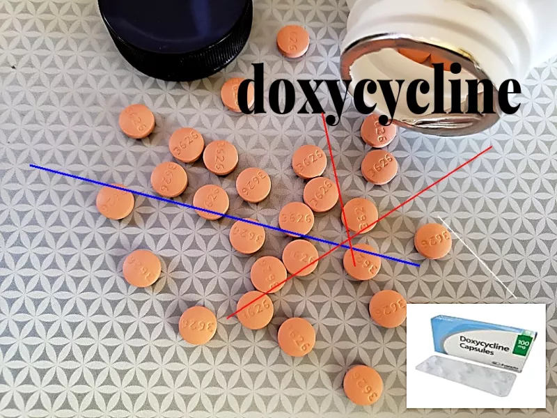 Doxycycline prix maroc